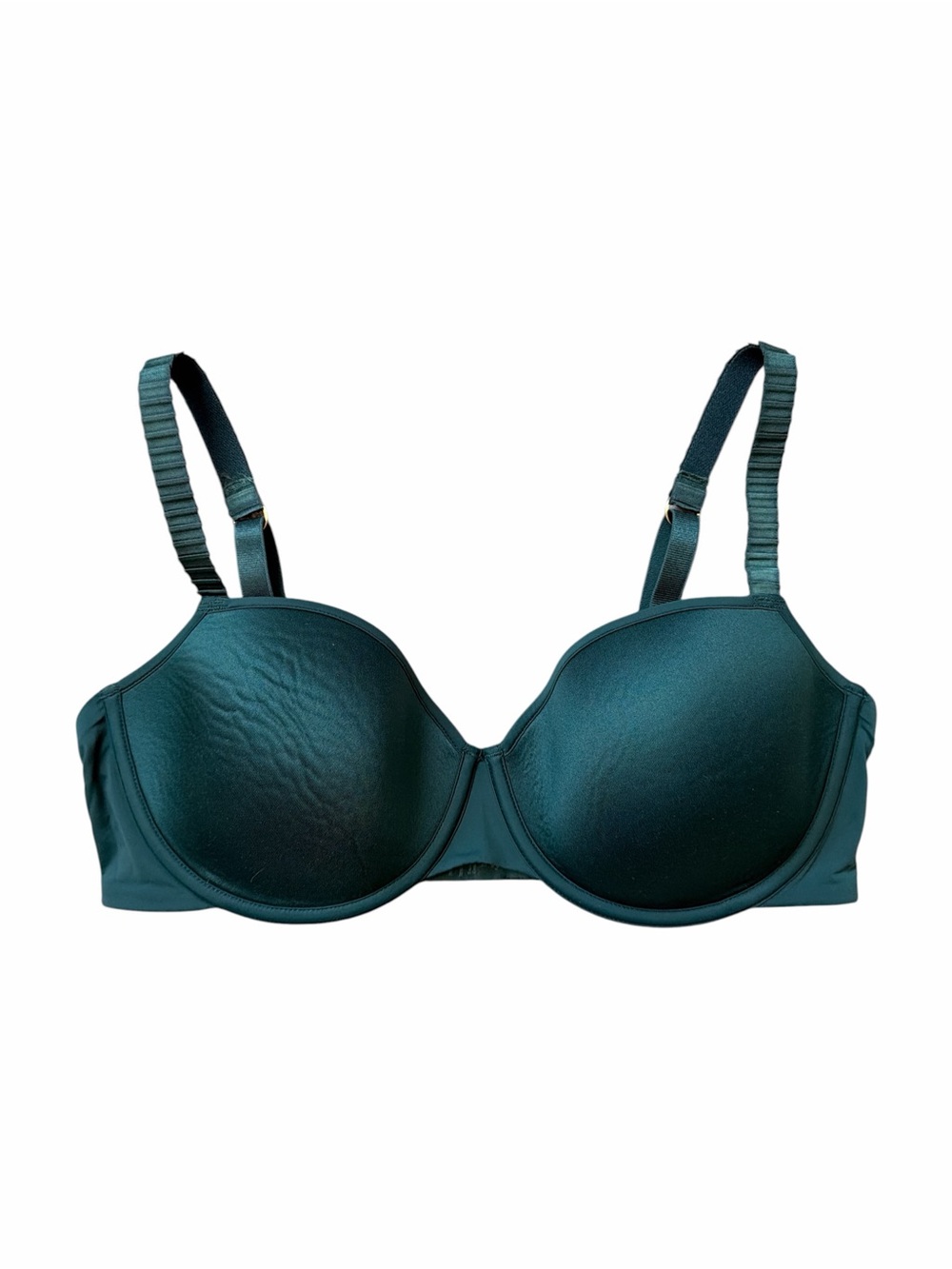 ThirdLove 24/7 T-Shirt Bra Deep Sea 34D
